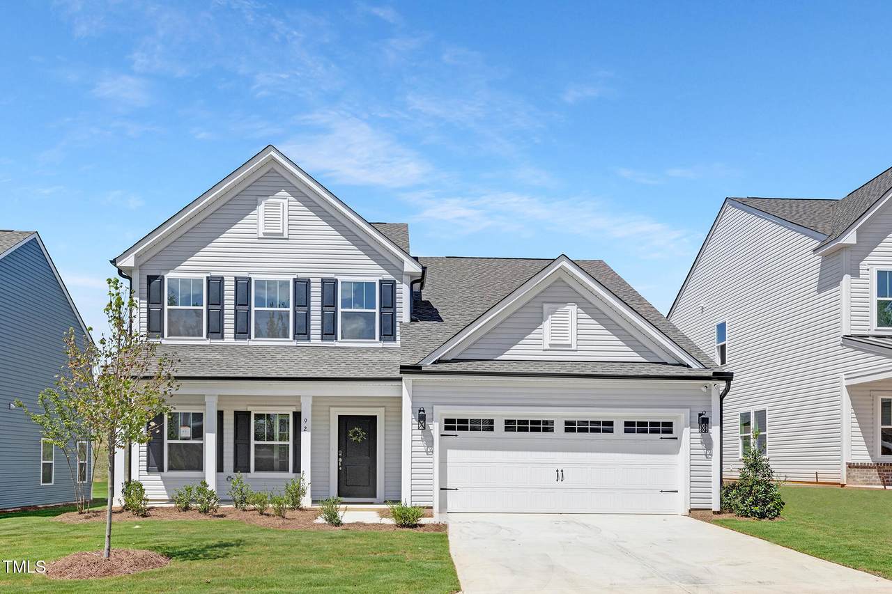 92 Summer Mist Lane - Photo 1