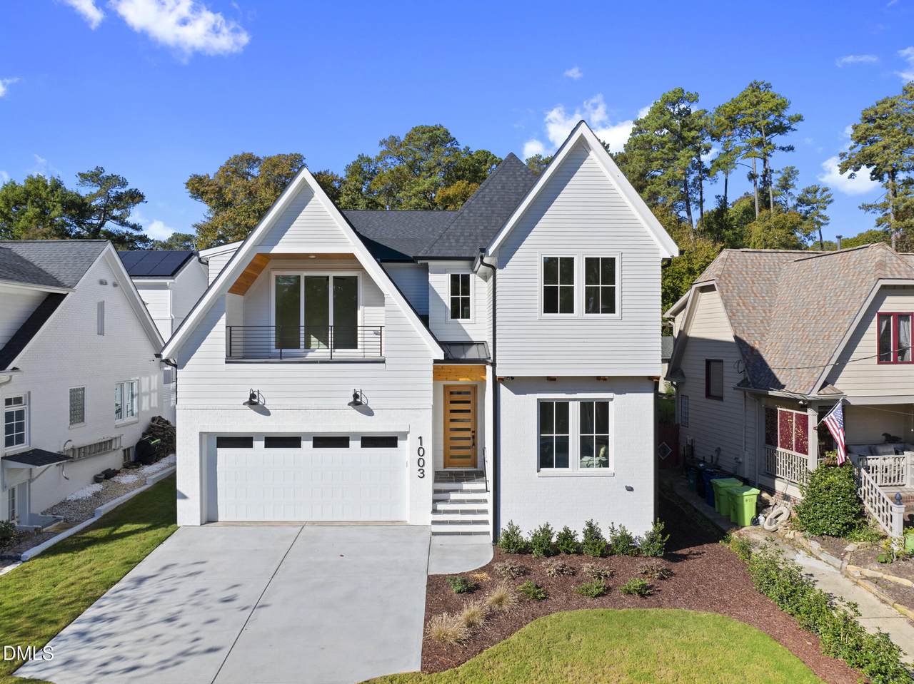 1003 Canterbury Road - Photo 1