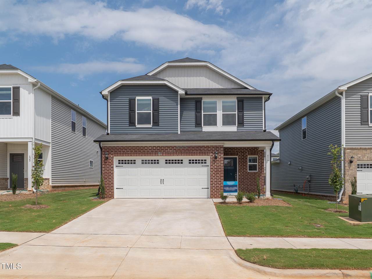 616 Red River Drive - Photo 1