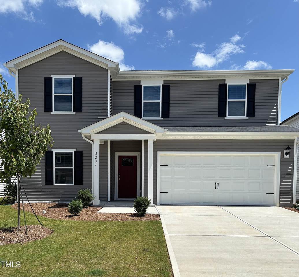 2234 Cherry Crk Road - Photo 1