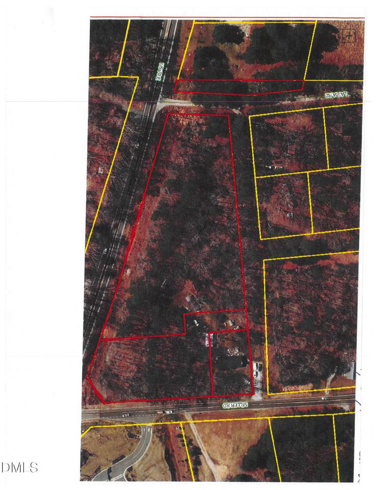 0 Hwy 70 E - Photo 1