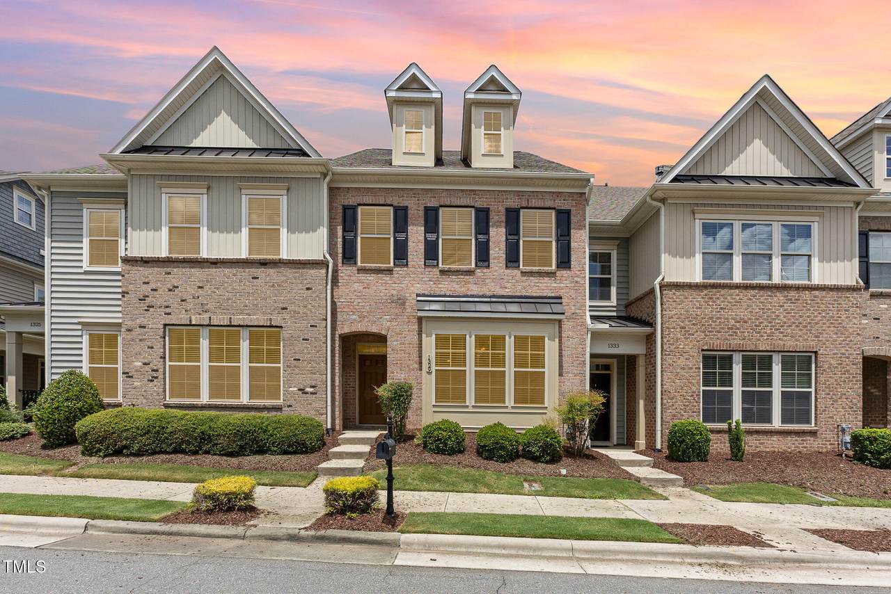 1329 Alemany Street - Photo 1