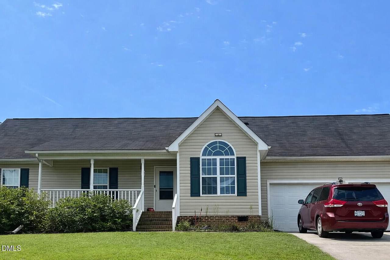 1110 Roundabout Road - Photo 1