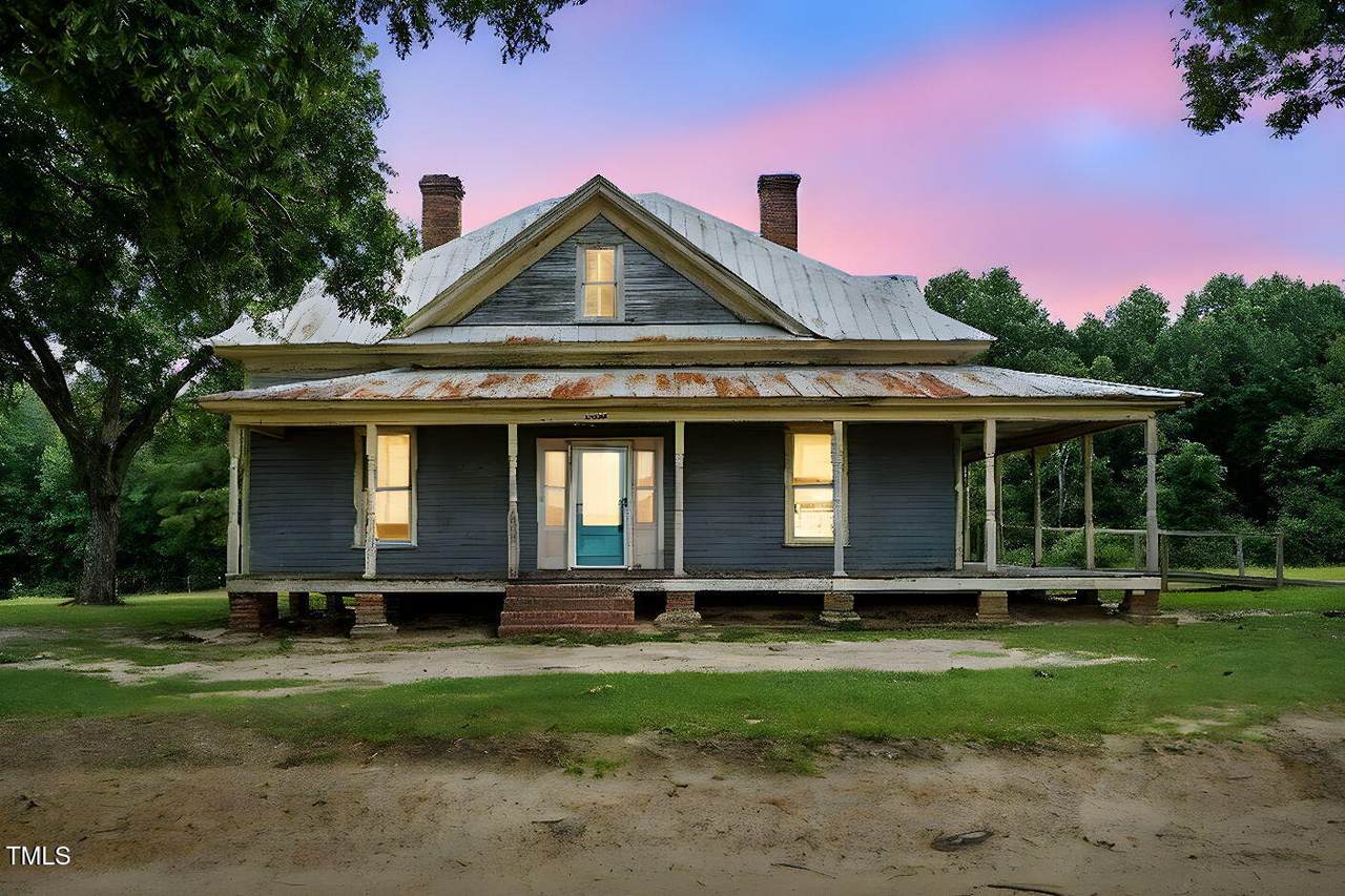 1200 D Morgan Road - Photo 1