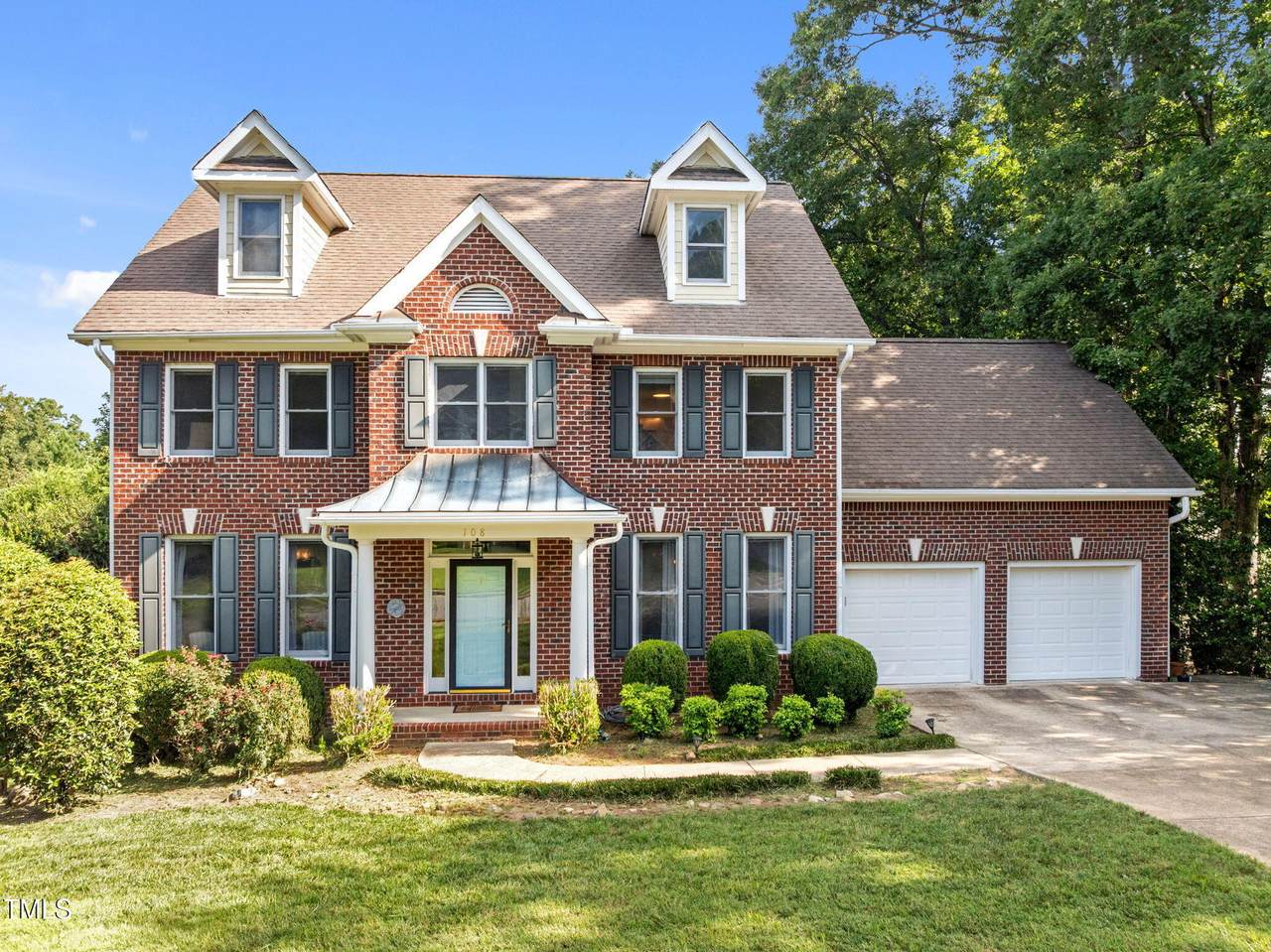 108 Nuttree Lane - Photo 1