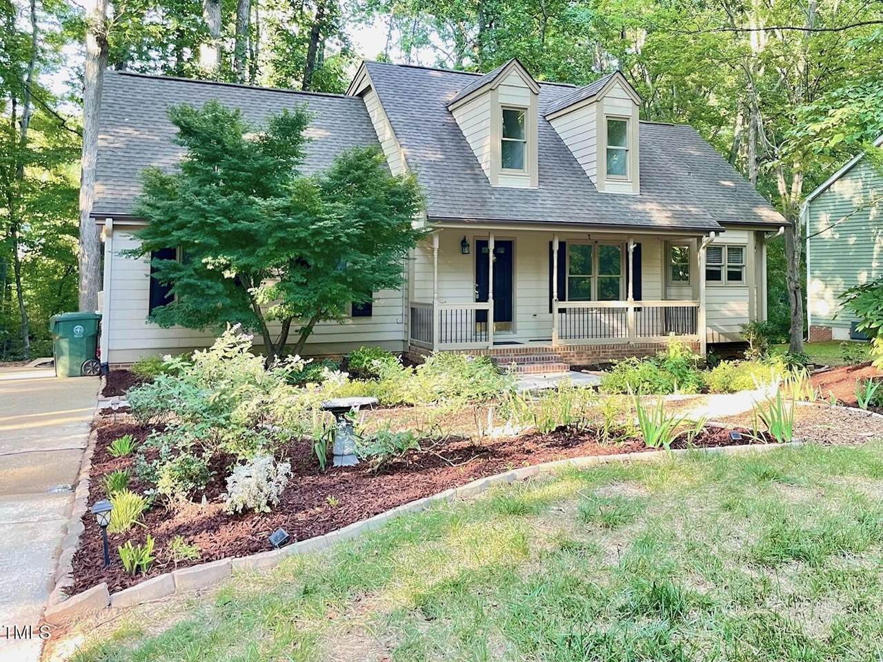 230 Heidinger Drive - Photo 1