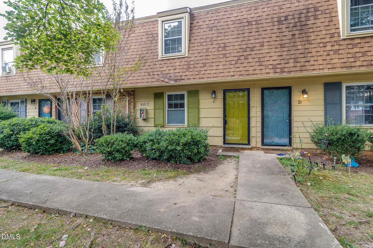 4812 Blue Bird Court - Photo 1