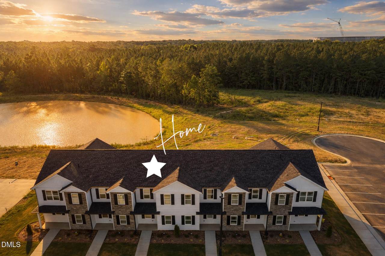 1103 Brookrun Drive - Photo 1