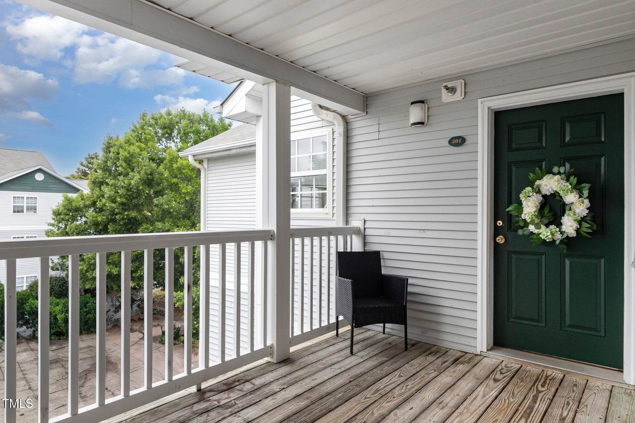 2011 Wolfmill Dr. Drive - Photo 1