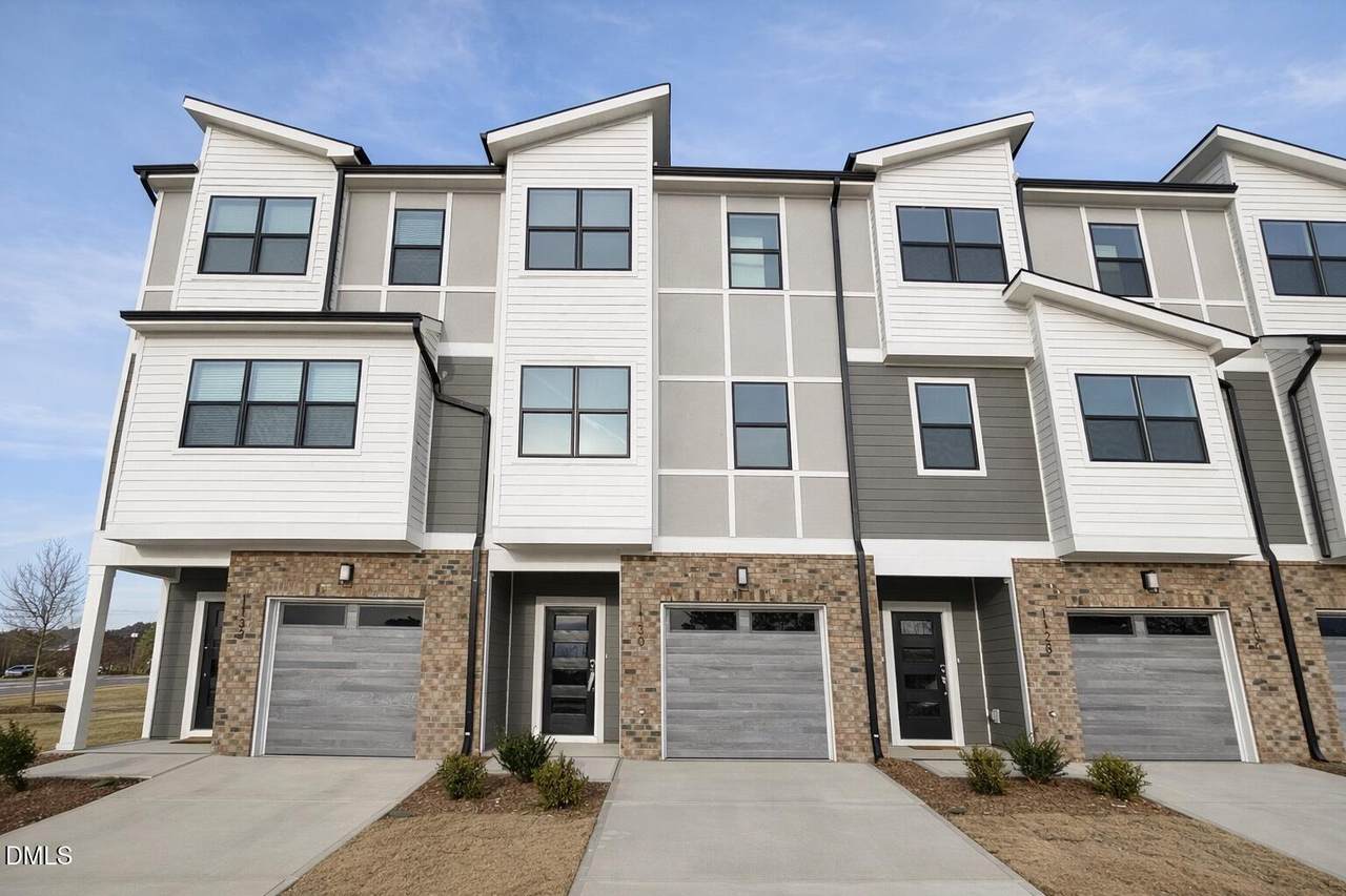 1130 Bacchanal Lane - Photo 1