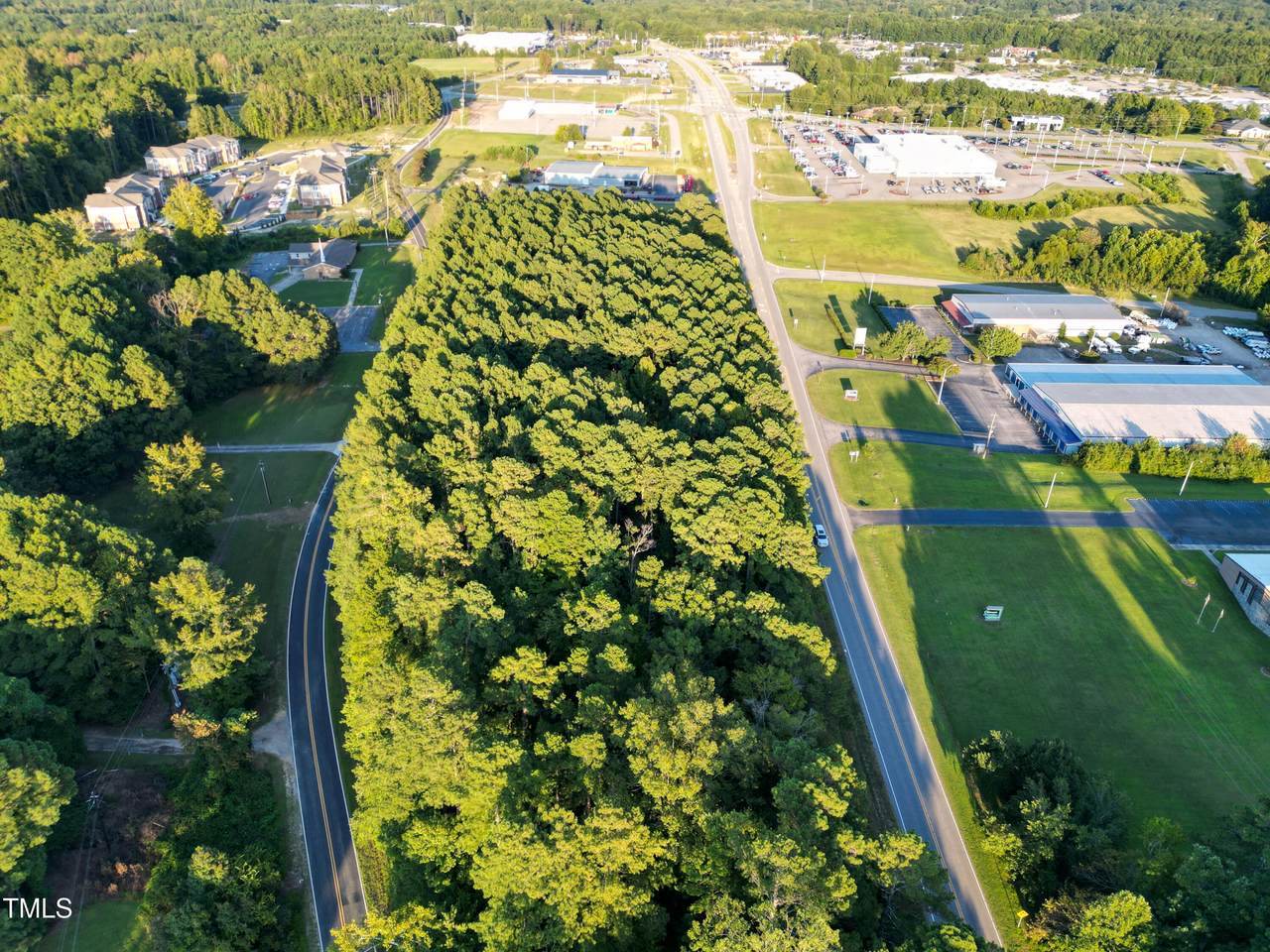 01 158 Business Hwy - Photo 1