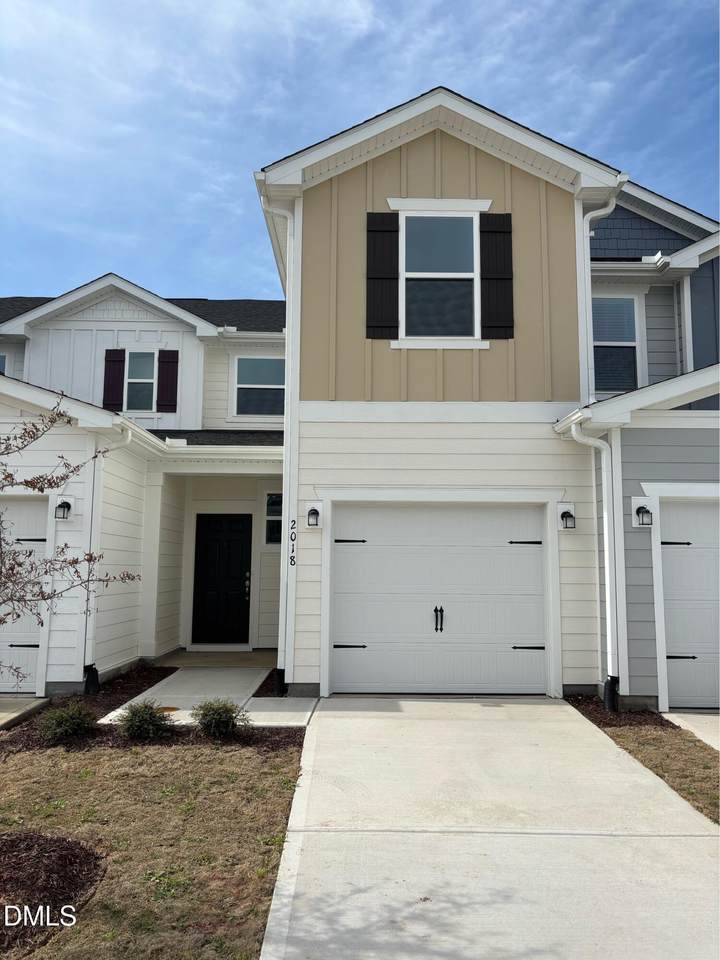 2018 Oakdale Drive - Photo 1