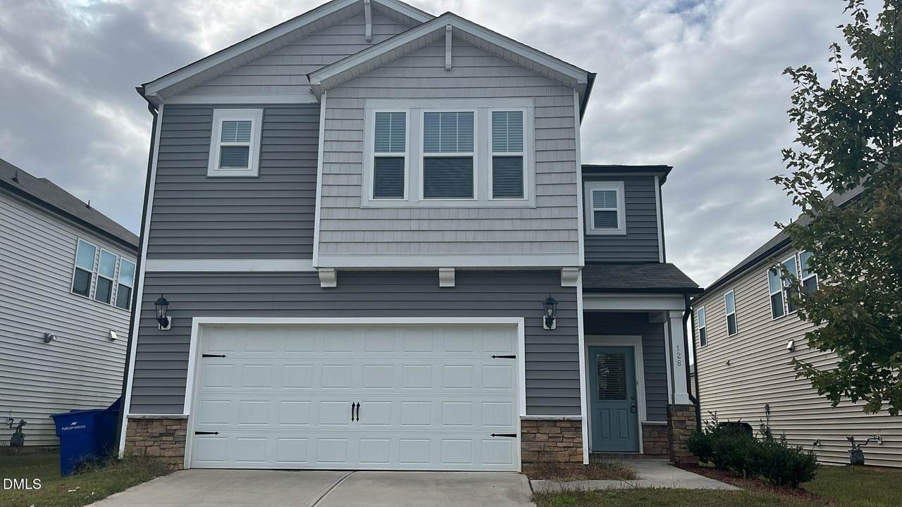 128 Boone Lake Way - Photo 1