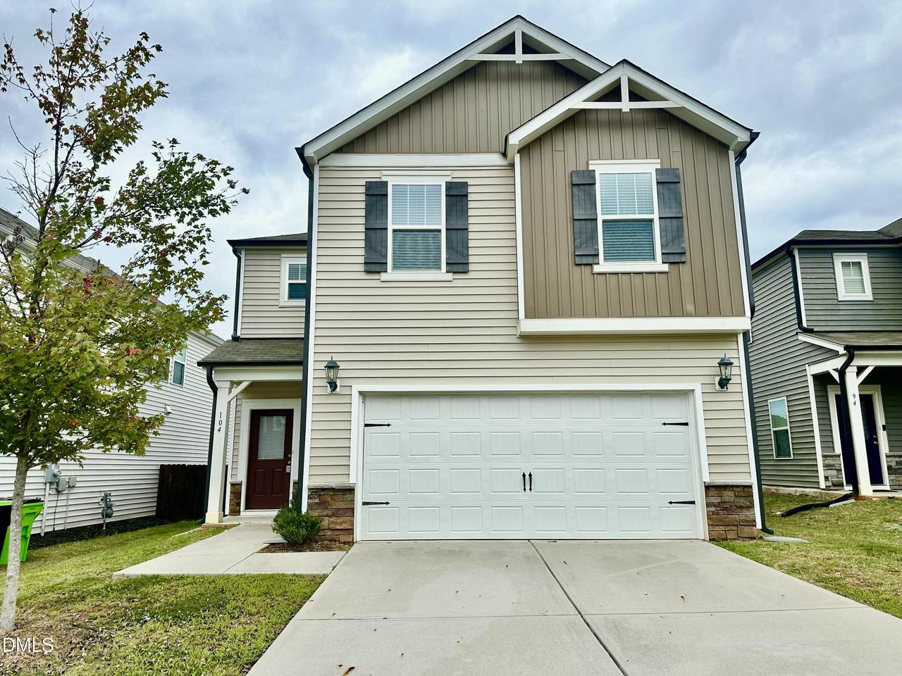 104 Sweet Olive Street - Photo 1