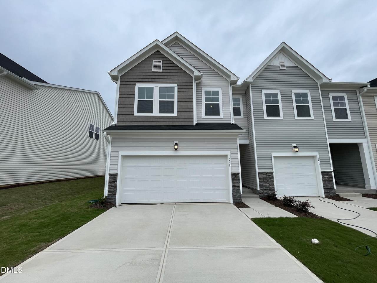 249 Lily Patch Lane - Photo 1