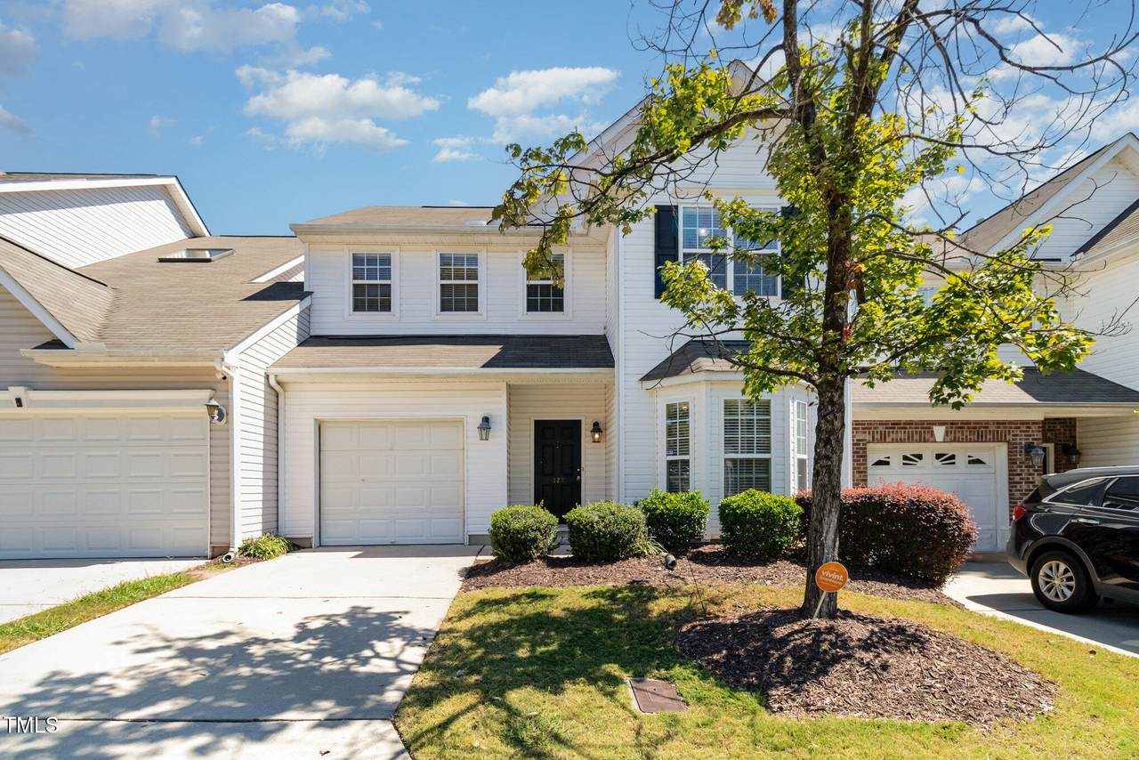 127 Hidden Springs Drive - Photo 1