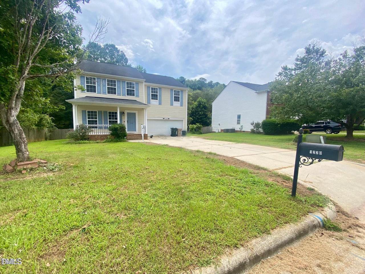 1220 Arbor Greene Drive - Photo 1