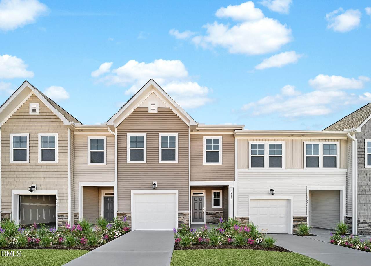 2950 Hickory Field Drive - Photo 1