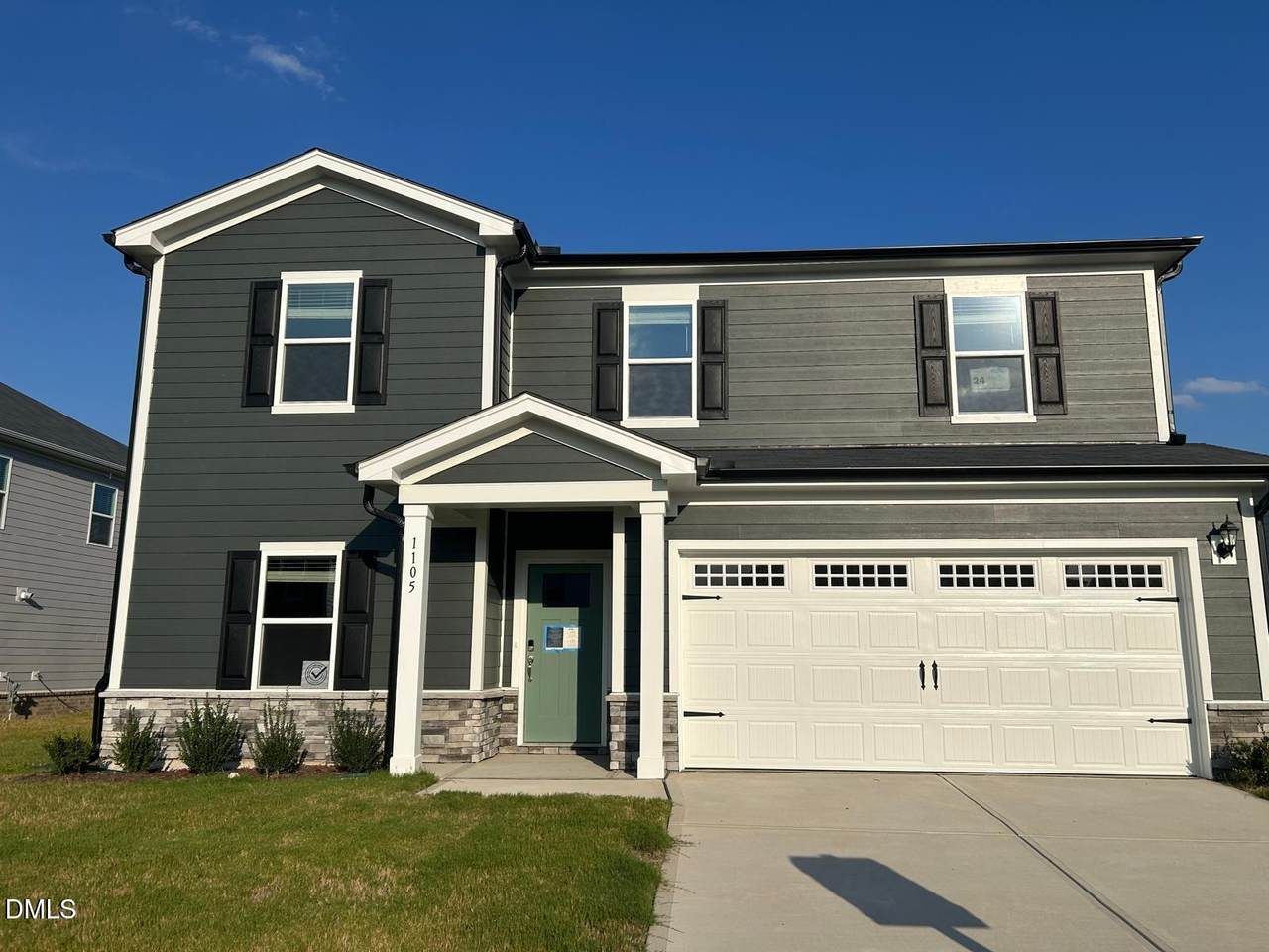 1105 Landen Creek Lane - Photo 1