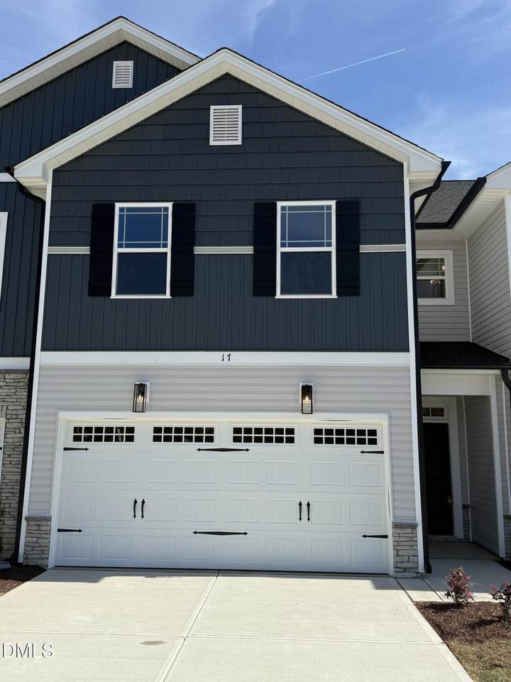 17 Joyner Park Drive - Photo 1