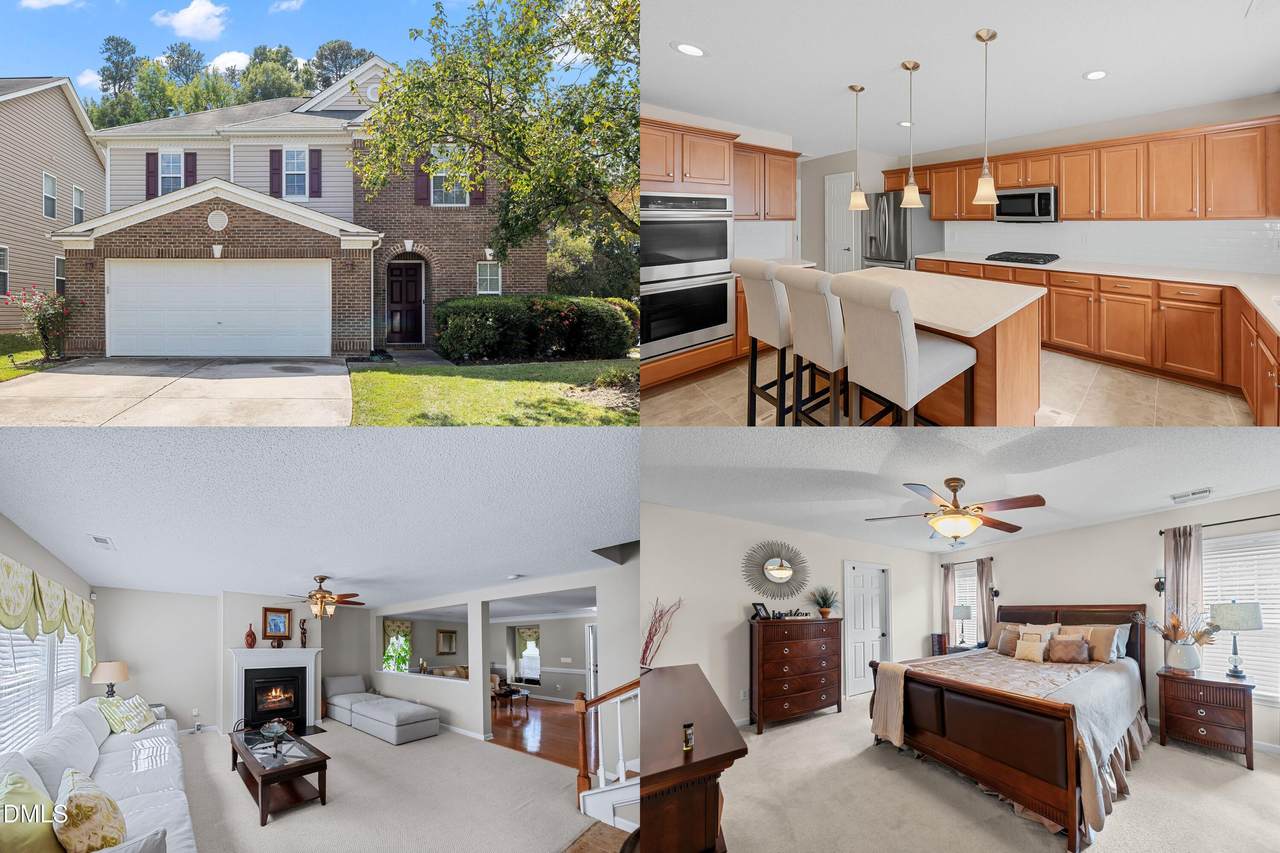 8911 Elizabeth Benneth Place - Photo 1