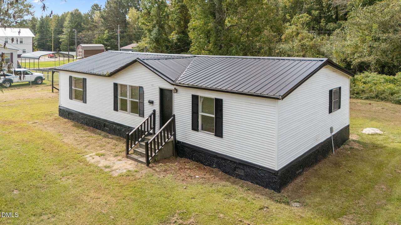 117 Boone Street - Photo 1