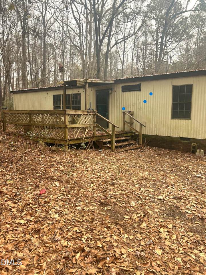 380 Cooper Branch Road - Photo 1