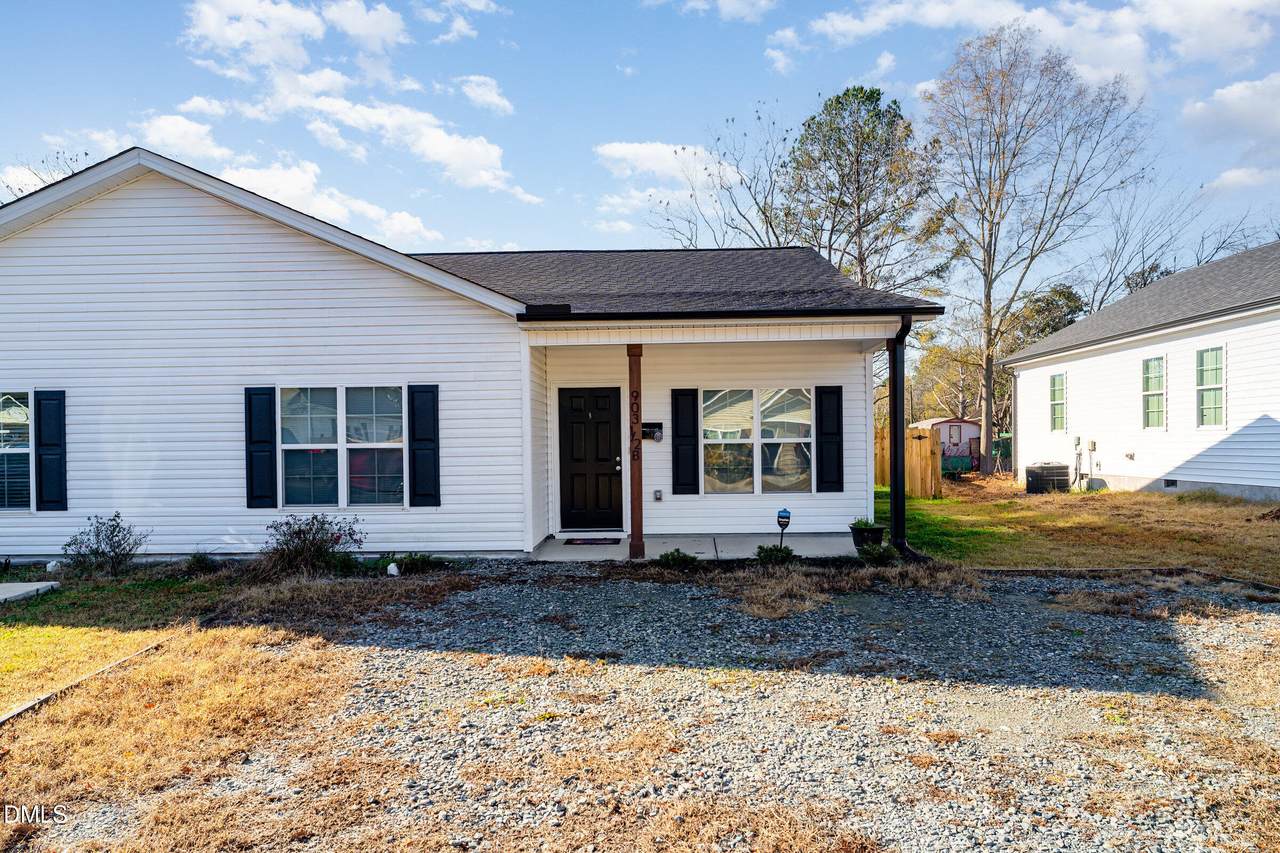 903 Anderson Street - Photo 1