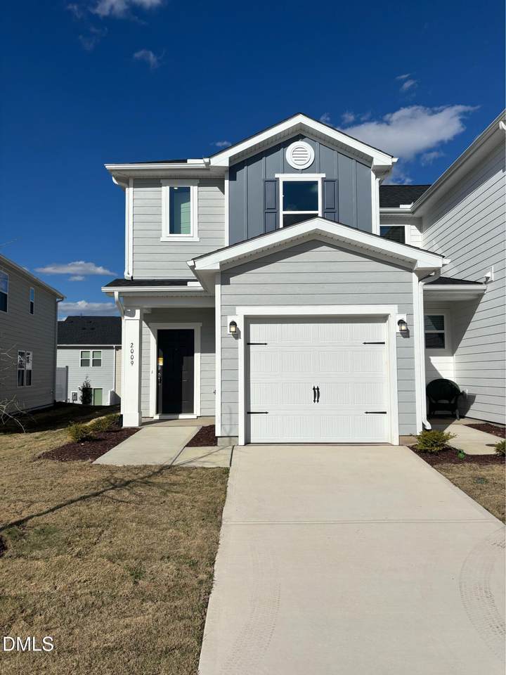 2017 Oakdale Drive - Photo 1