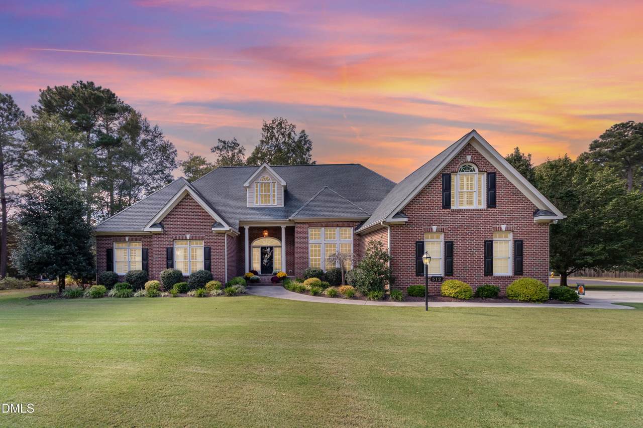 512 Franklin Street - Photo 1