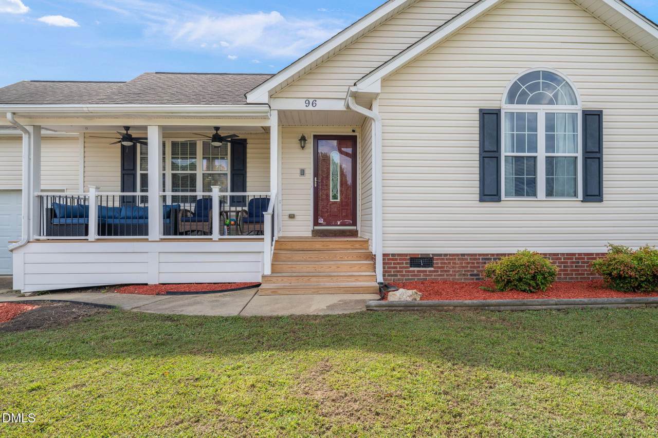 96 Sugarhill Drive - Photo 1