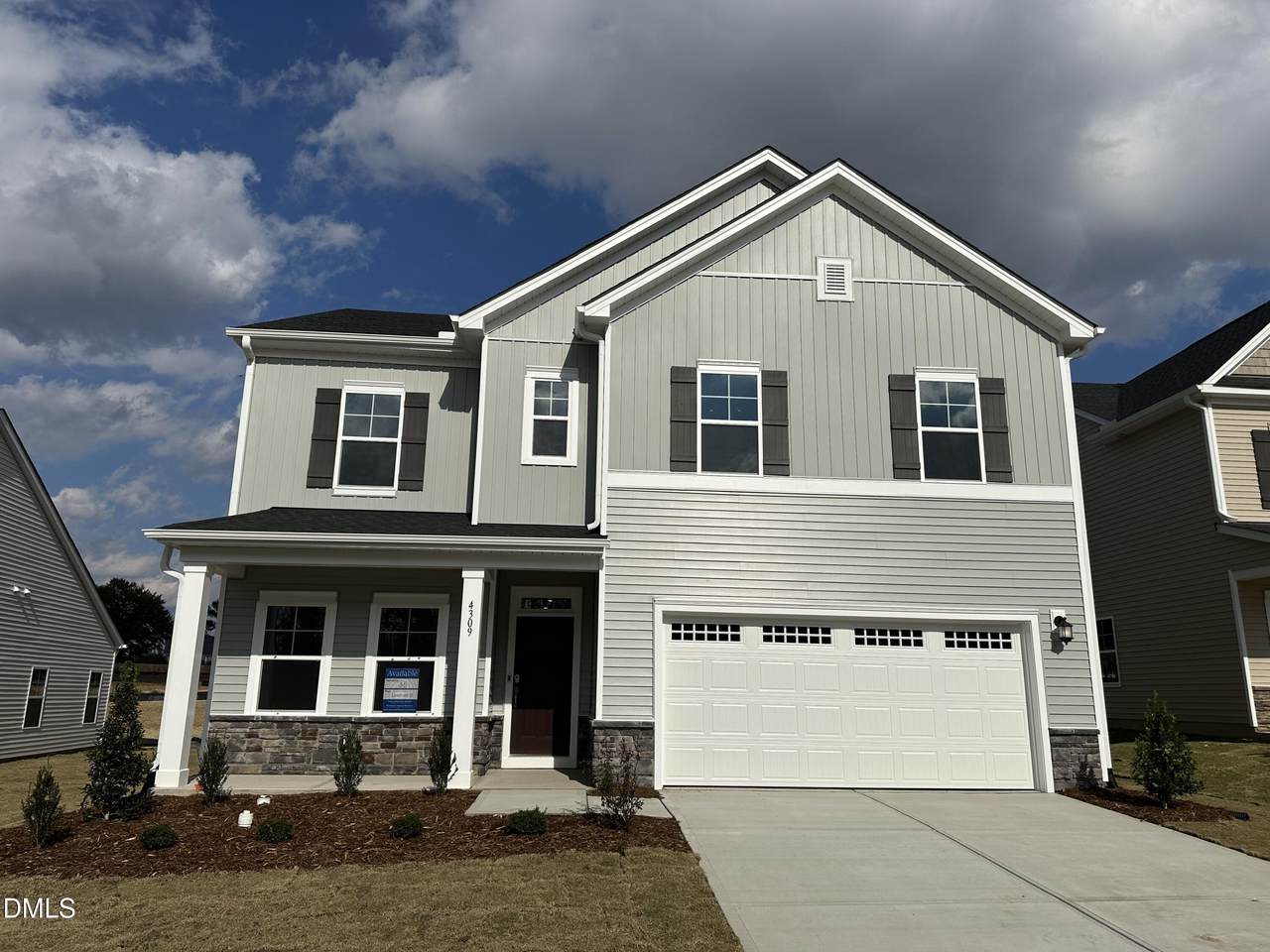 4309 Laurel Pond Way - Photo 1