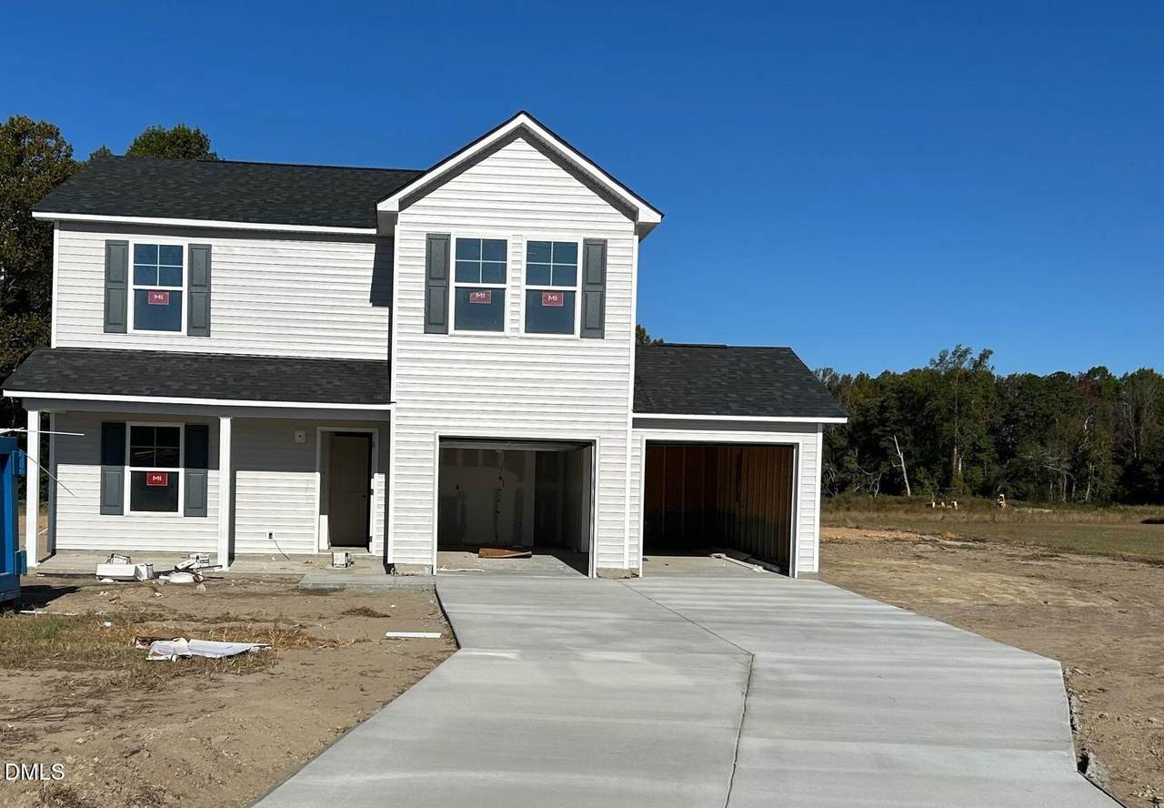 1768 Nc-111 - Photo 1