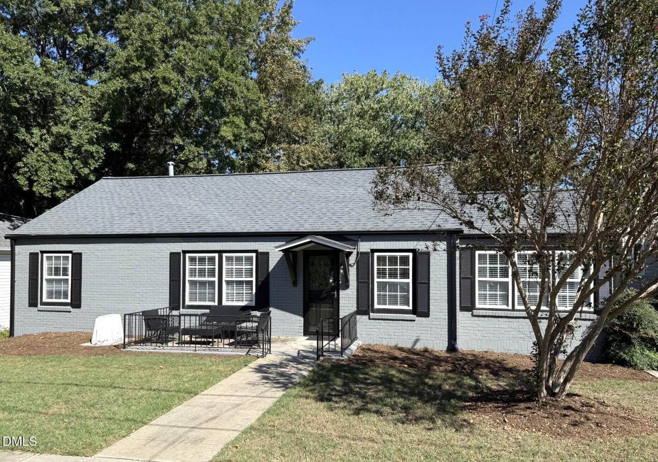 202 Chatham Street - Photo 1