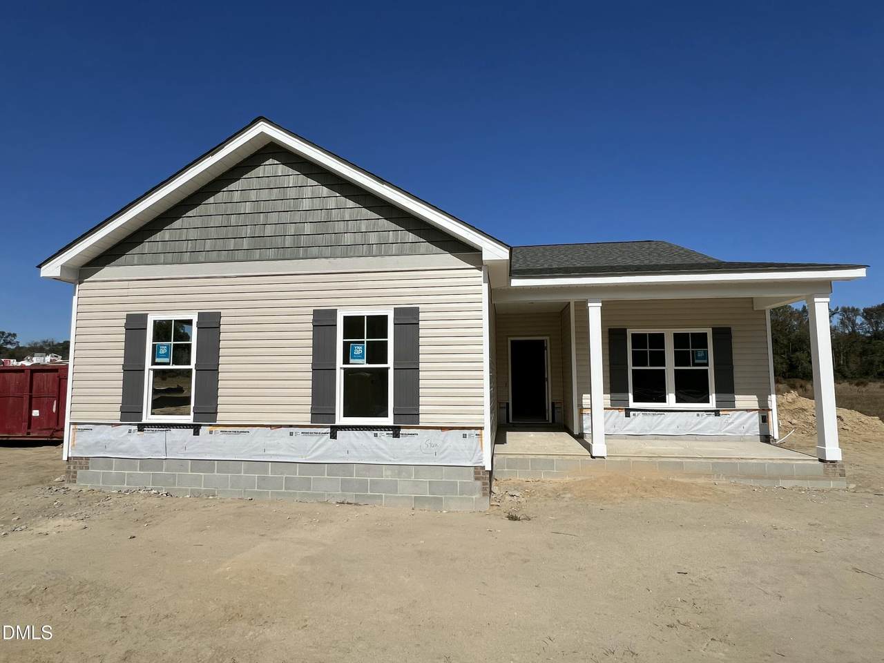 401 Creeks Edge Drive - Photo 1