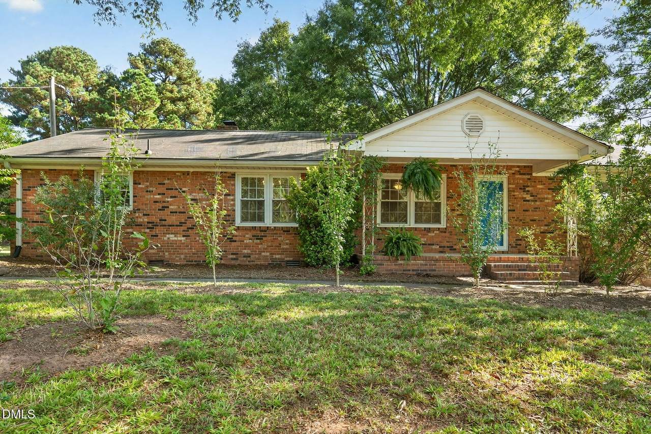 339 Olive Branch Road - Photo 1