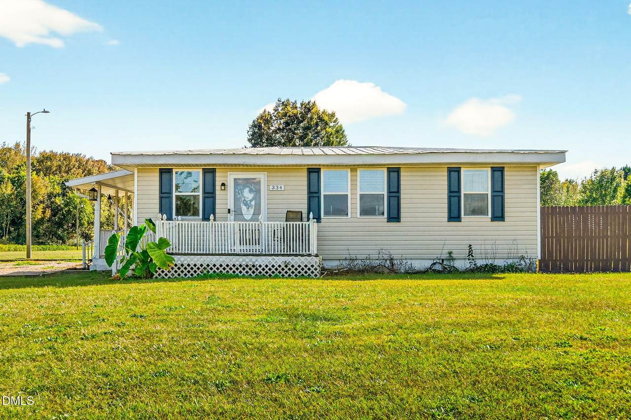 334 Perry Curtis Road - Photo 1