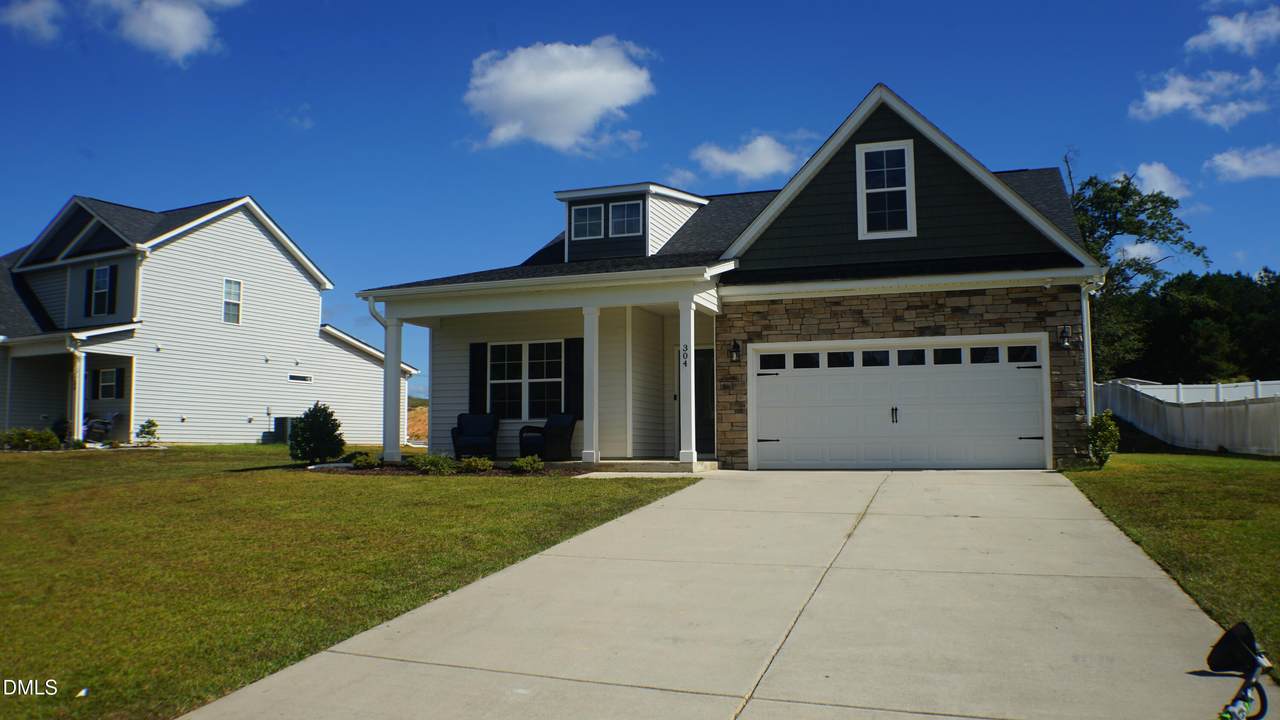 304 Manning Drive - Photo 1