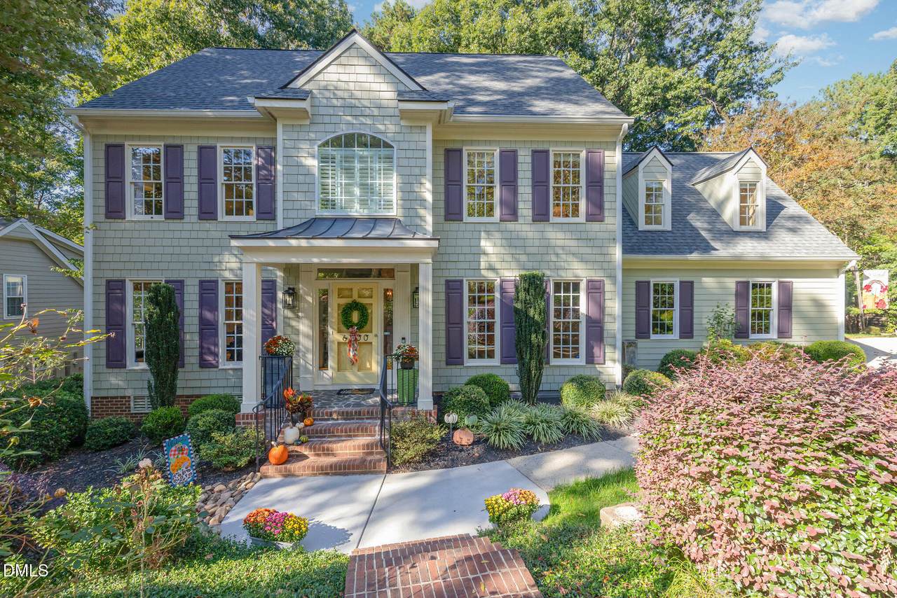 6300 Bayswater Trail - Photo 1