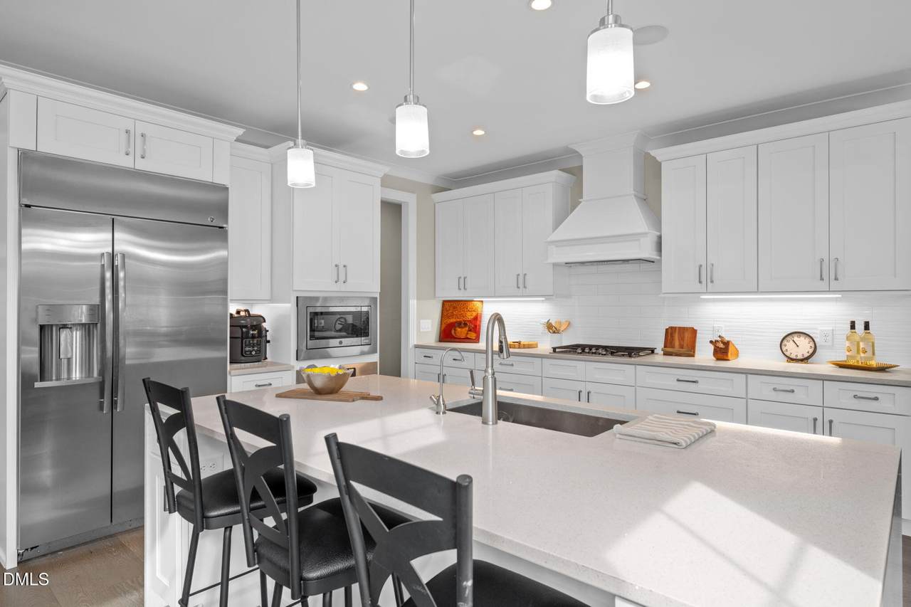 121 Chapel Ridge Drive - Photo 1