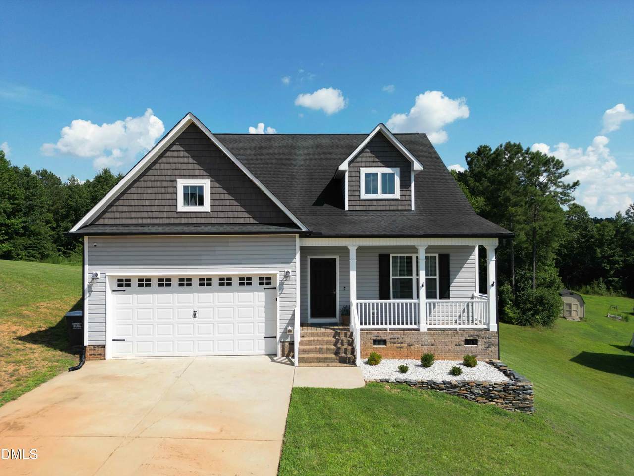 391 Crystal Creek Drive - Photo 1