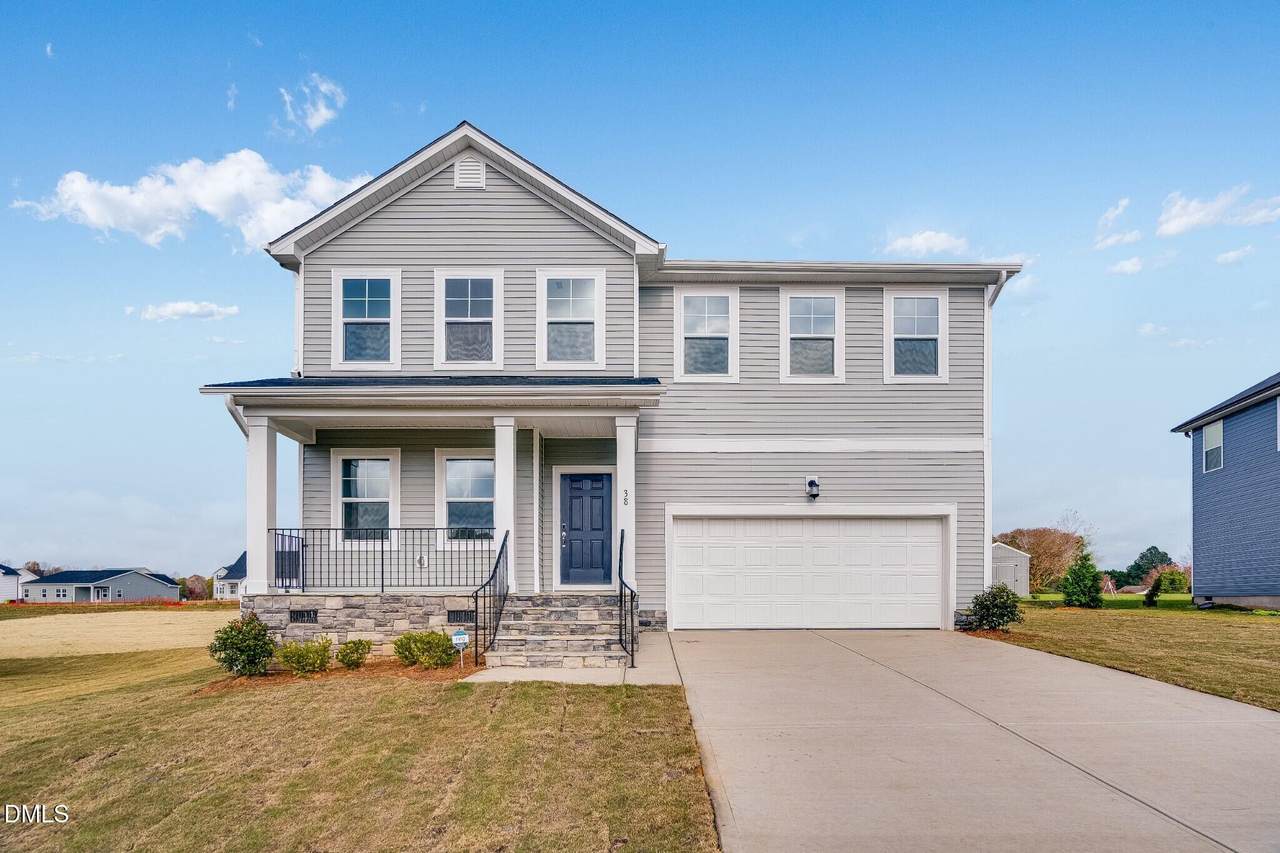 65 Blossom Field Way - Photo 1
