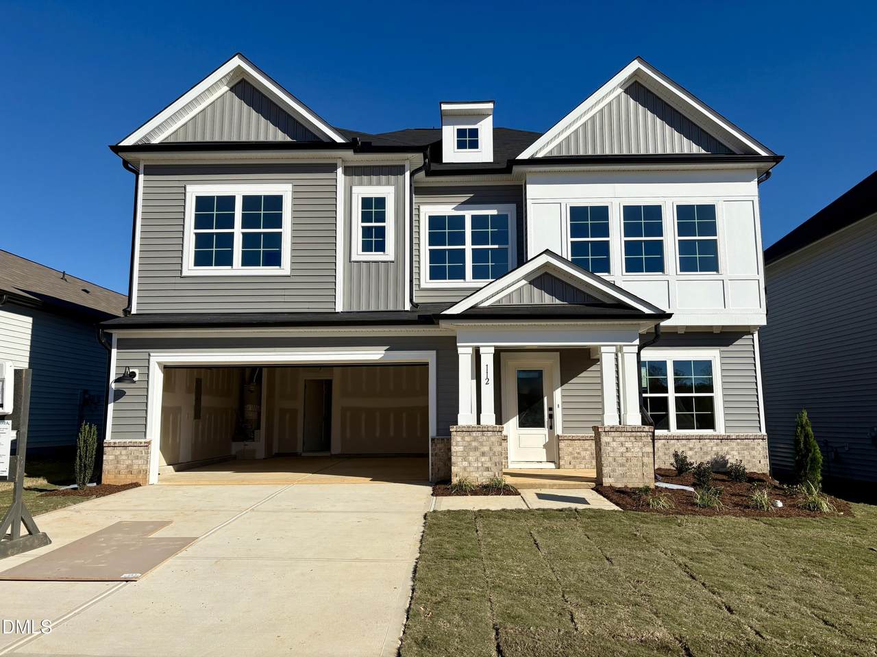 112 Stonemill Trail - Photo 1