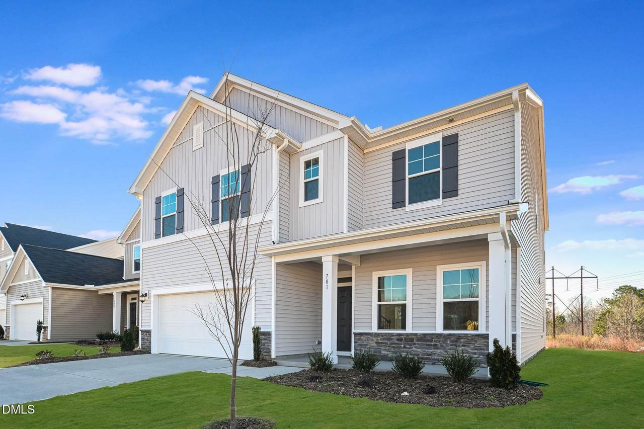 768 Shea Hill Drive - Photo 1