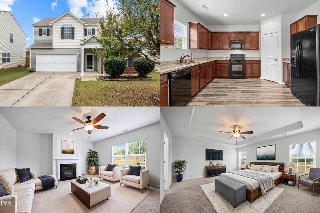 2404 Girvan Drive - Photo 1