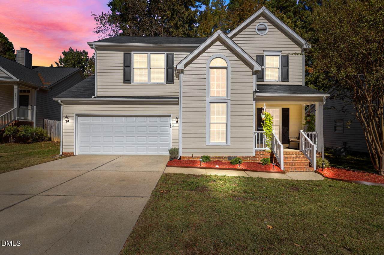 8621 Swarthmore Drive - Photo 1