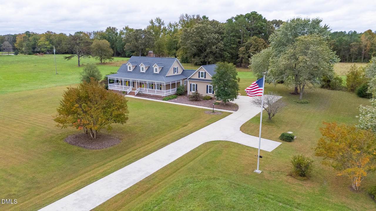 1147 Major Hill Road - Photo 1