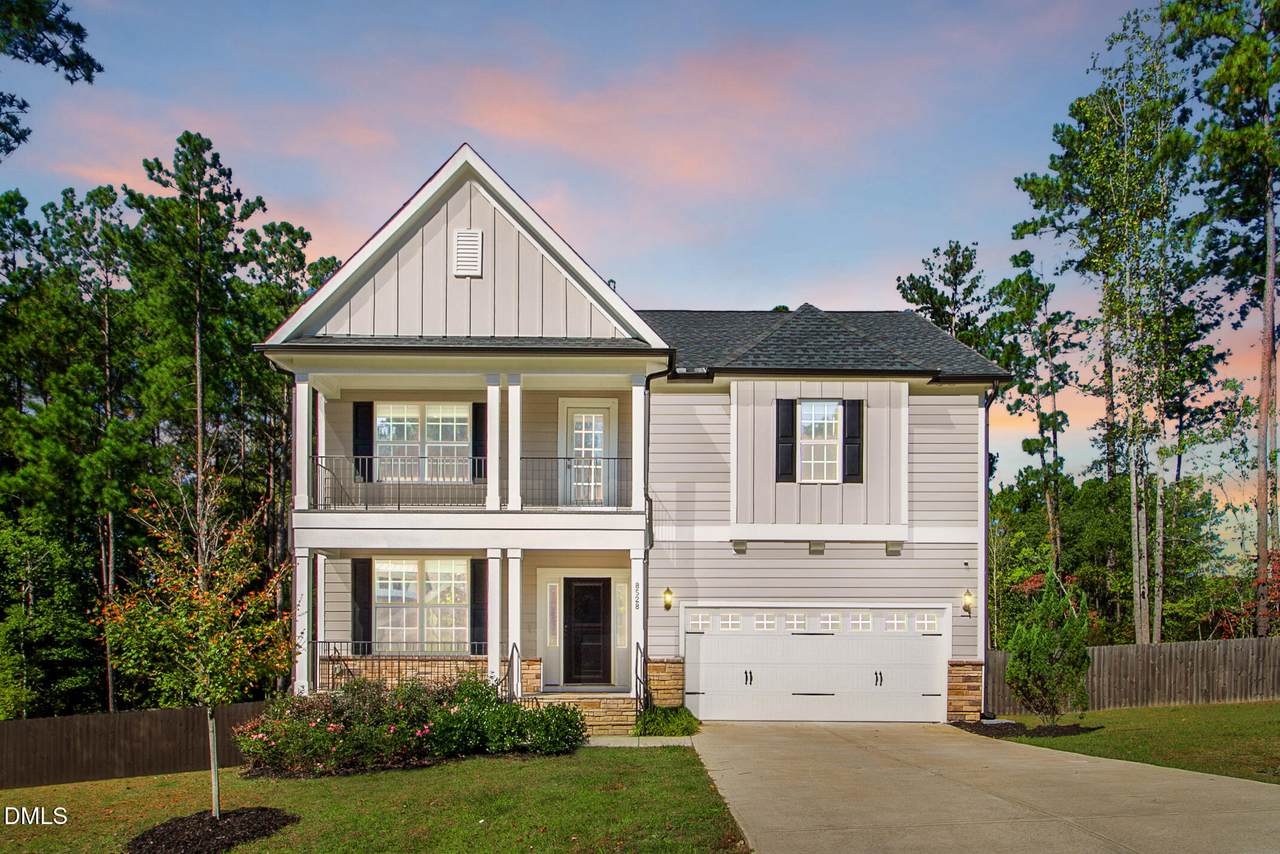 8528 Jordan Meadow Drive - Photo 1