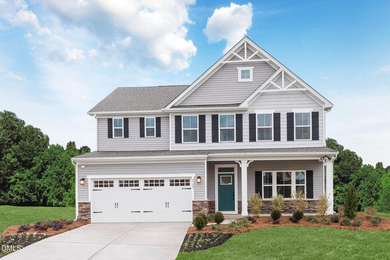 868 Walker Ridge Way - Photo 1
