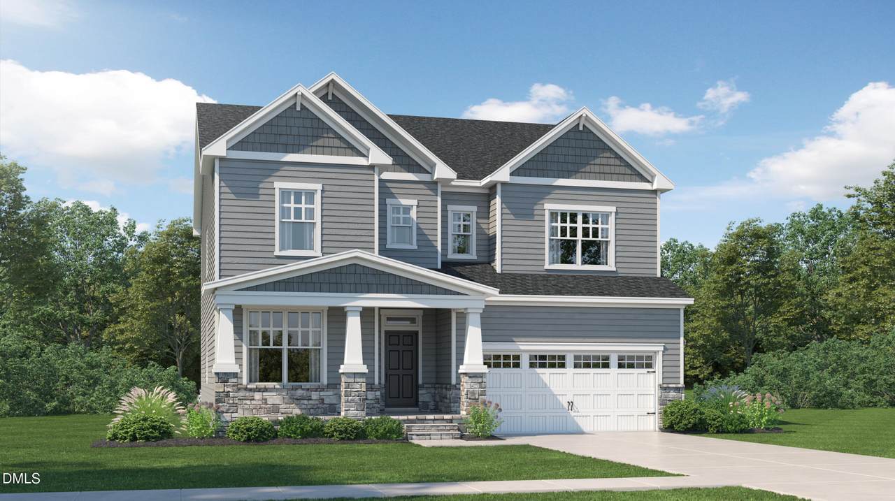 175 Canyon Gap Way - Photo 1
